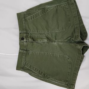 Madewell cargo short